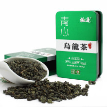 Haute teneur supérieure et thé Oolong parfumé, le meilleur thé yunnan JIBIAN lait oolong